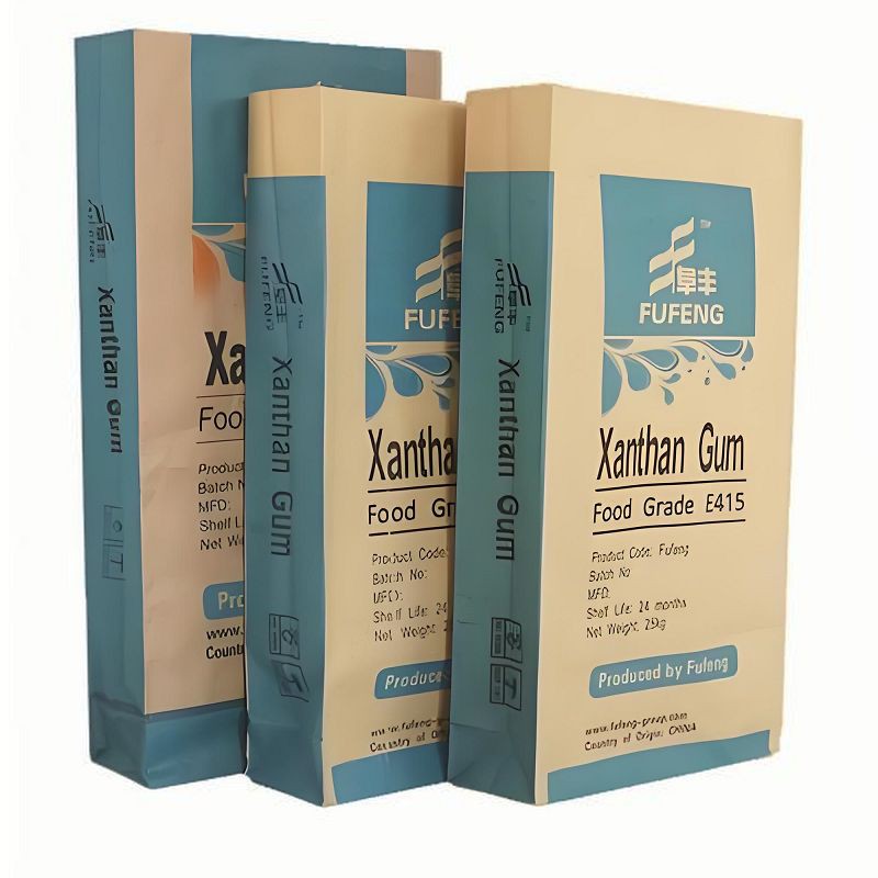 PP Túi giấy kraft nhiều